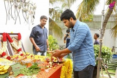 Sharwanand-Ritu-Varma-Dream-Warriors-Pictures-banner’s-new-film-shooting-starts-9