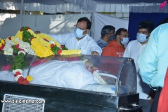 Sirivennela-Sitarama-Sastry-Last-journey-Photos-21