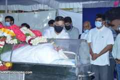 Sirivennela-Sitarama-Sastry-Last-journey-Photos-27