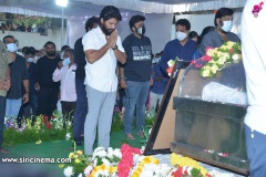 Sirivennela-Sitarama-Sastry-Last-journey-Photos-31