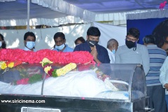 Sirivennela-Sitarama-Sastry-Last-journey-Photos-38