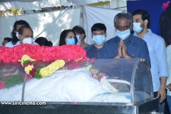 Sirivennela-Sitarama-Sastry-Last-journey-Photos-41