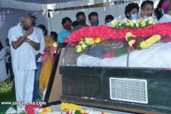 Sirivennela-Sitarama-Sastry-Last-journey-Photos-42