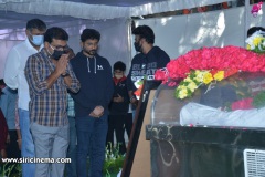 Sirivennela-Sitarama-Sastry-Last-journey-Photos-45