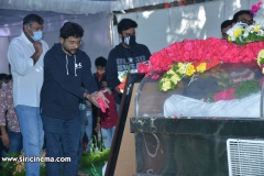 Sirivennela-Sitarama-Sastry-Last-journey-Photos-46