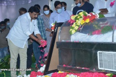 Sirivennela-Sitarama-Sastry-Last-journey-Photos-47