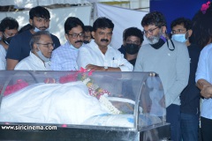 Sirivennela-Sitarama-Sastry-Last-journey-Photos-49