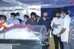 Sirivennela-Sitarama-Sastry-Last-journey-Photos-59