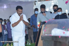 Sirivennela-Sitarama-Sastry-Last-journey-Photos-72