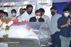 Sirivennela-Sitarama-Sastry-Last-journey-Photos-96