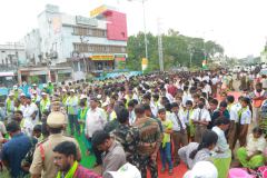 Sri-G.Jagadish-Reddy-one-Lakh-Mega-plantation-program-in-Nalgonda-Municipality-10