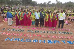 Sri-G.Jagadish-Reddy-one-Lakh-Mega-plantation-program-in-Nalgonda-Municipality-11