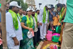 Sri-G.Jagadish-Reddy-one-Lakh-Mega-plantation-program-in-Nalgonda-Municipality-6