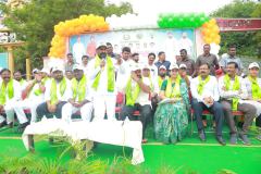 Sri-G.Jagadish-Reddy-one-Lakh-Mega-plantation-program-in-Nalgonda-Municipality-7