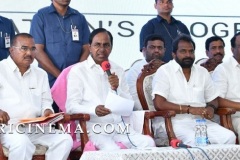 Sri-K-Chandrashekhar-Rao-visit-to-Edula-Vattem-13