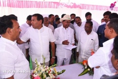 Sri-K-Chandrashekhar-Rao-visit-to-Edula-Vattem-4