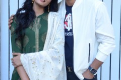 sriram-And-Hrithika-Srinivas-New-Photos-11