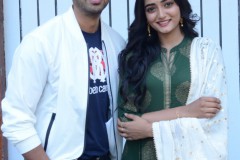 sriram-And-Hrithika-Srinivas-New-Photos-2