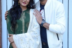 sriram-And-Hrithika-Srinivas-New-Photos-6