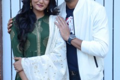 sriram-And-Hrithika-Srinivas-New-Photos-7