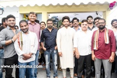 Stylish-Star-Allu-Arjun-Sukumars-crazy-project-pooja-held-3