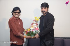 Sundarangudu-title-song-release-by-hero-Srikanth-Photos-1