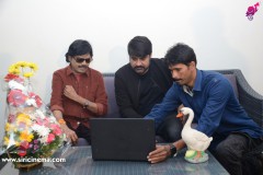 Sundarangudu-title-song-release-by-hero-Srikanth-Photos-2