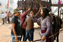 Sye-Raa-Movie-Working-Stills-1