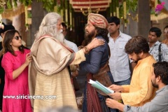 Sye-Raa-Movie-Working-Stills-4