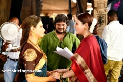 Sye-Raa-Movie-Working-Stills-7