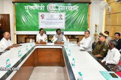 Telangana-Chief-Minister-Kalvakuntla-Chandrasekhar-Rao-met-Jharkhand-Chief-Minister-Hemant-Soren-13