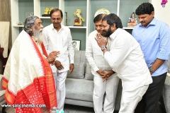 Telangana-Chief-Minister-Kalvakuntla-Chandrasekhar-Rao-met-Jharkhand-Chief-Minister-Hemant-Soren-3