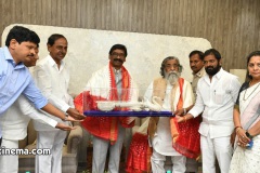 Telangana-Chief-Minister-Kalvakuntla-Chandrasekhar-Rao-met-Jharkhand-Chief-Minister-Hemant-Soren-8