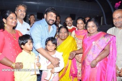 Telangana-Governor-Watched-SyeRaa-in-an-exclusive-premiere-with-her-family-4