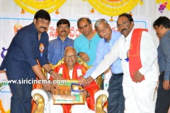 Telugu-Cine-Writers-Association-Rajathothsavam-Fuction-Photos-9