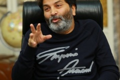 Trivikram-Srinivas-Interview-Photos-7