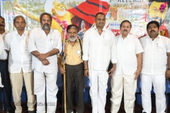 UkkuSatyagraham-Audio-Function-Event-Photos-1