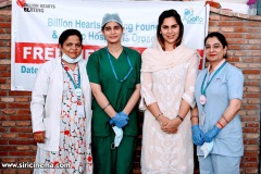 Upasana-konidela-supports-over-150-old-age-homes-3