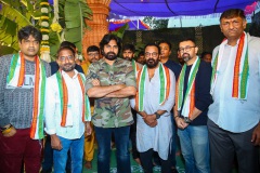 Ustaad-Bhagat-Singh-Film-opening-Photos-3