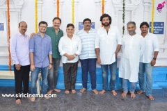 VarunTej-VT10-muhurtam-Photos-2