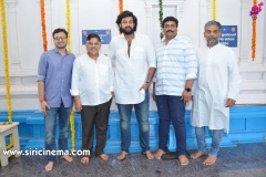 VarunTej-VT10-muhurtam-Photos-4