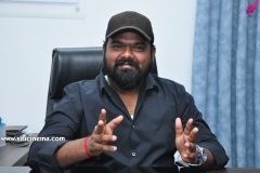 Venkey-Kudumula-interview-photos-2