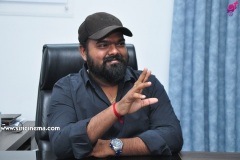 Venkey-Kudumula-interview-photos-3