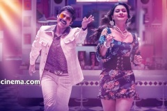 Venky-Mama-Ennallako-Song-Release-Date-Posters-1