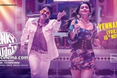 Venky-Mama-Ennallako-Song-Release-Date-Posters-2