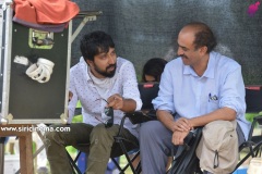 Venky-Mama-Working-Stills-Set-2-10