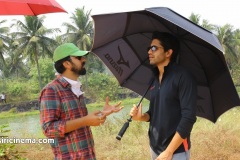 Venky-Mama-Working-Stills-Set-2-3