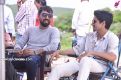 Venky-Mama-Working-Stills-Set-2-7