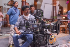 Venky-Mama-Working-Stills-Set-2-9