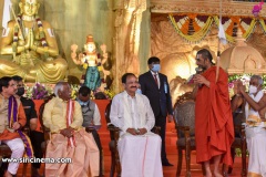 Vice-President-Venkaiah-Naidu-Chiranjeevi-Visits-Muchintal-Statue-Photos-12